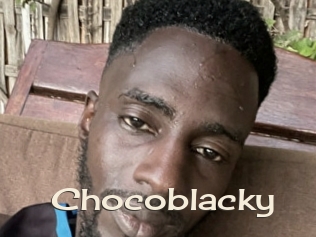 Chocoblacky