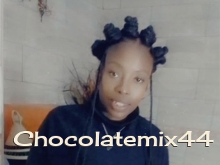 Chocolatemix44