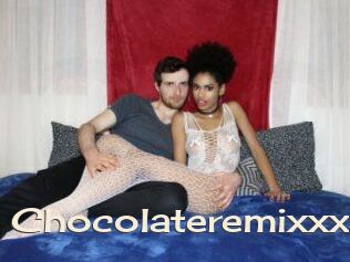 Chocolateremixxx