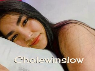 Cholewinslow