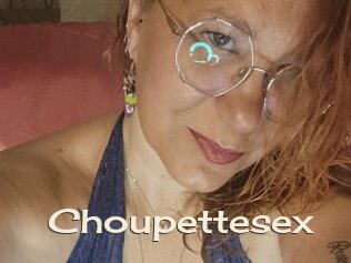 Choupettesex