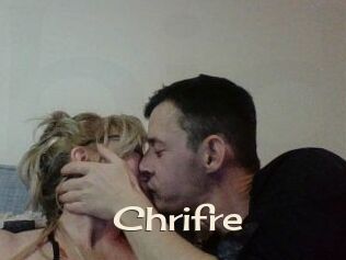 Chrifre