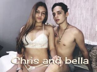 Chris_and_bella