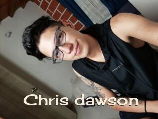Chris_dawson