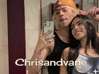 Chrisandvane