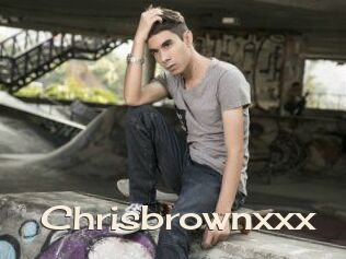 Chrisbrownxxx