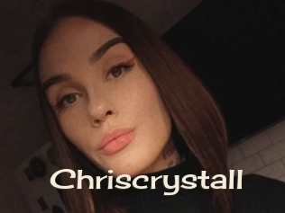 Chriscrystall