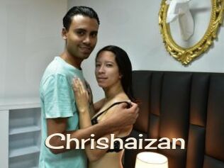 Chrishaizan