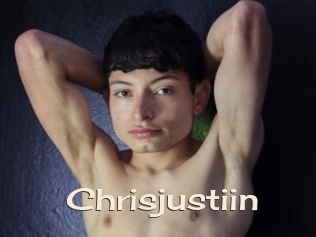 Chrisjustiin