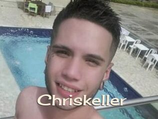 Chriskeller