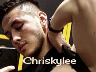 Chriskylee