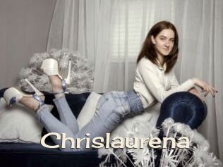 Chrislaurena