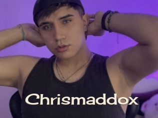 Chrismaddox