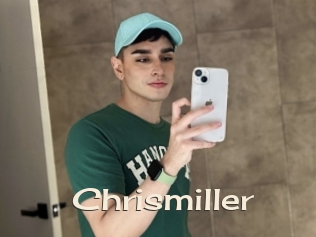 Chrismiller