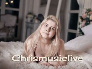 Chrismusiclive