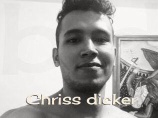 Chriss_dicker