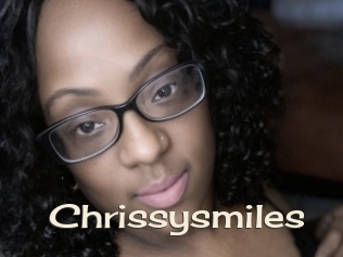 Chrissysmiles