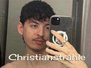 Christianstrahle