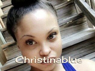 Christinablue