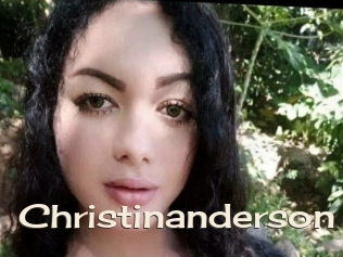 Christinanderson