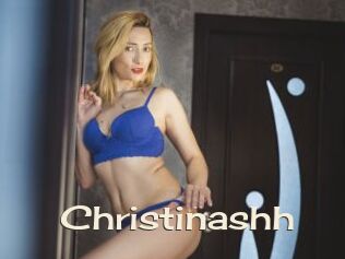 Christinashh
