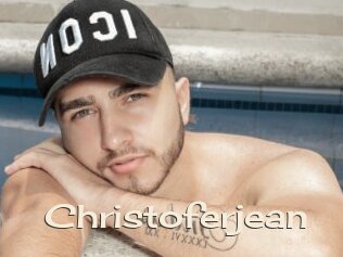 Christoferjean