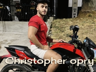 Christopher_opry