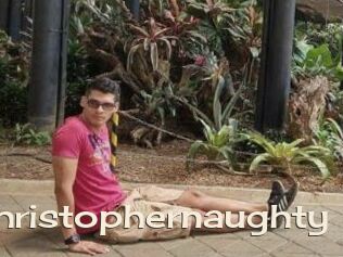 Christophernaughty