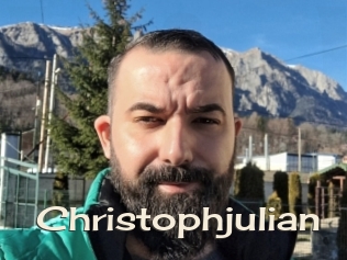 Christophjulian