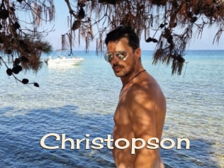 Christopson