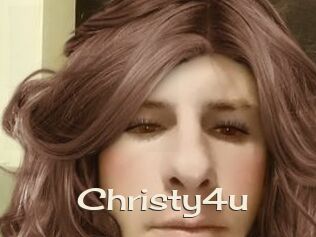 Christy4u