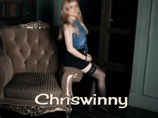 Chriswinny