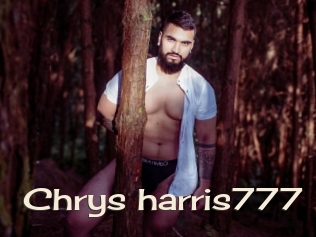 Chrys_harris777