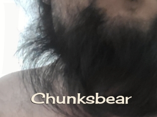 Chunksbear