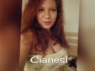 Cianesl