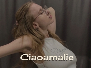 Ciaoamalie