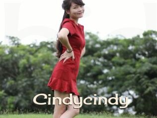 Cindycindy