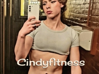 Cindyfitness