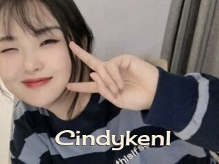 Cindykenl
