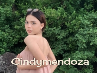 Cindymendoza