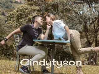 Cindytyson