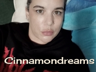 Cinnamondreams