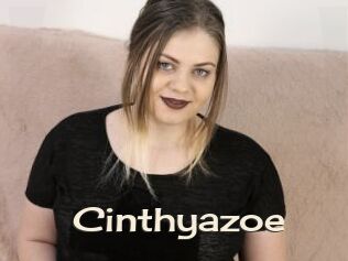 Cinthyazoe