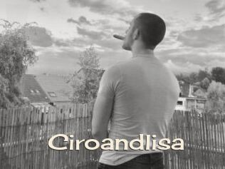 Ciroandlisa
