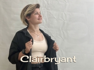 Clairbryant