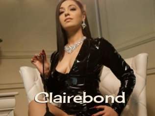 Clairebond