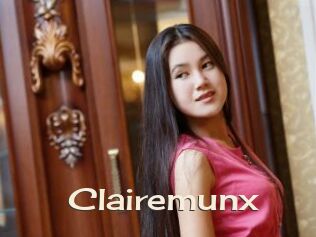 Clairemunx