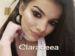 Claradeea