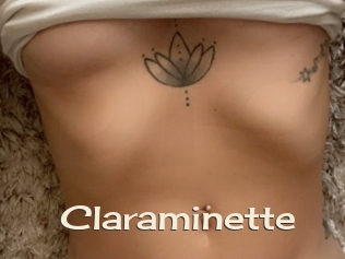 Claraminette