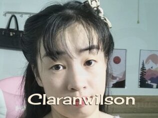 Claranwilson